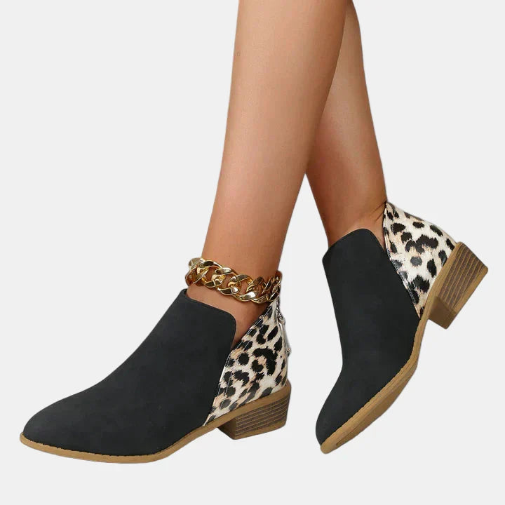 Minerva | Orthopaedic Stylish Boots