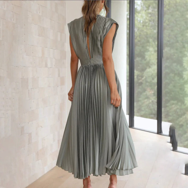 Riley – Elegant Summer Dress