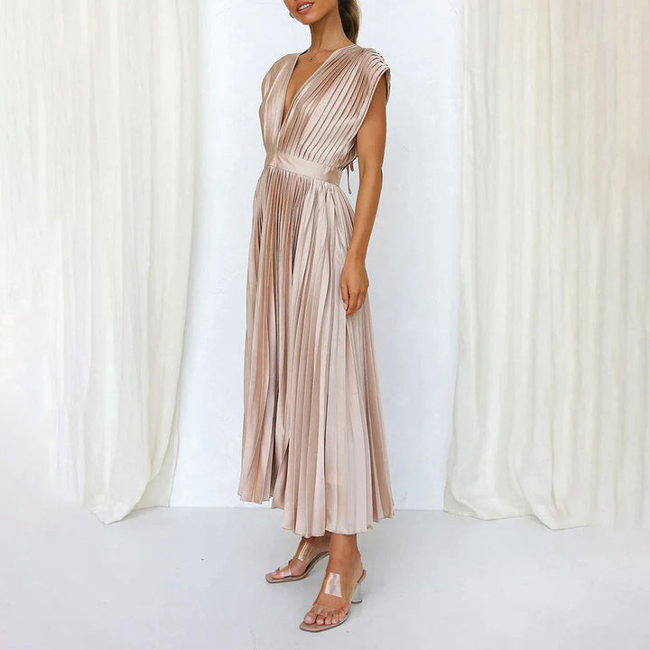 Riley – Elegant Summer Dress
